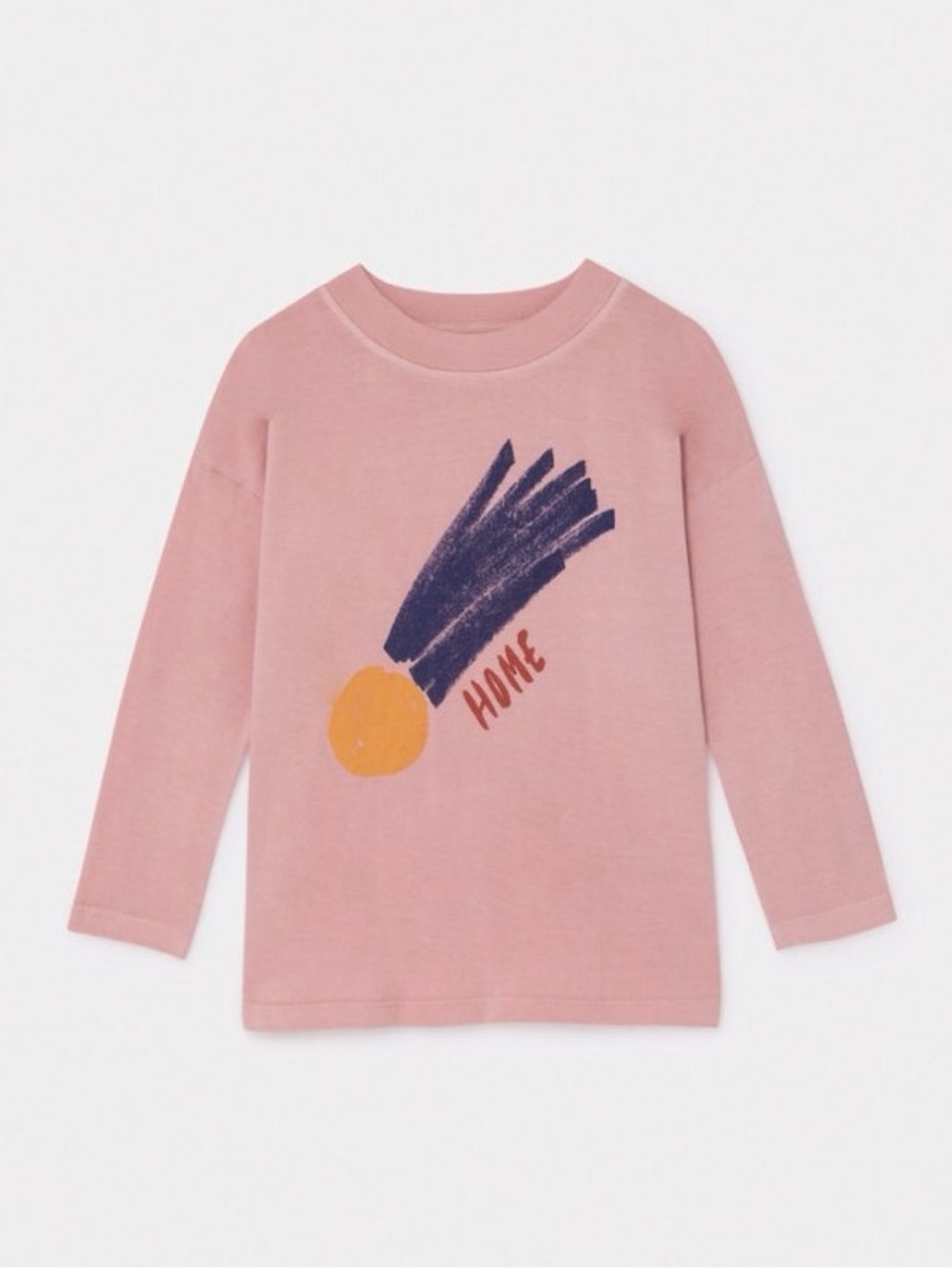 Bobo Choses Home Graphic Tee 2-3 years